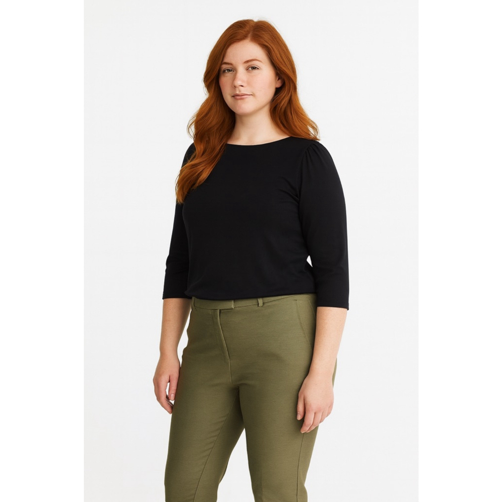 J.Crew Women's Trousers Olive Green Size 00